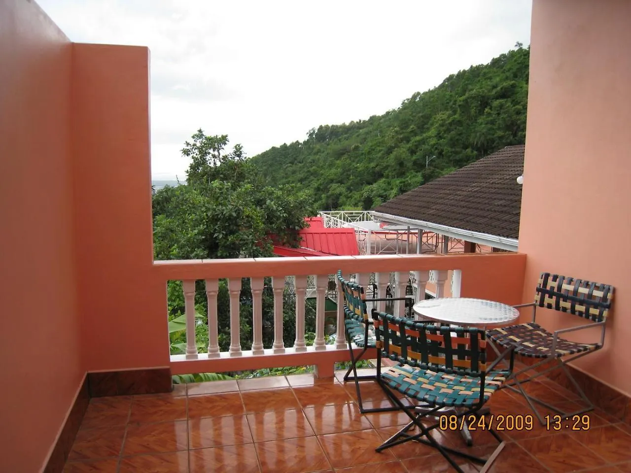 Alicia'S Palace Hotel Port of Spain Trynidad i Tobago