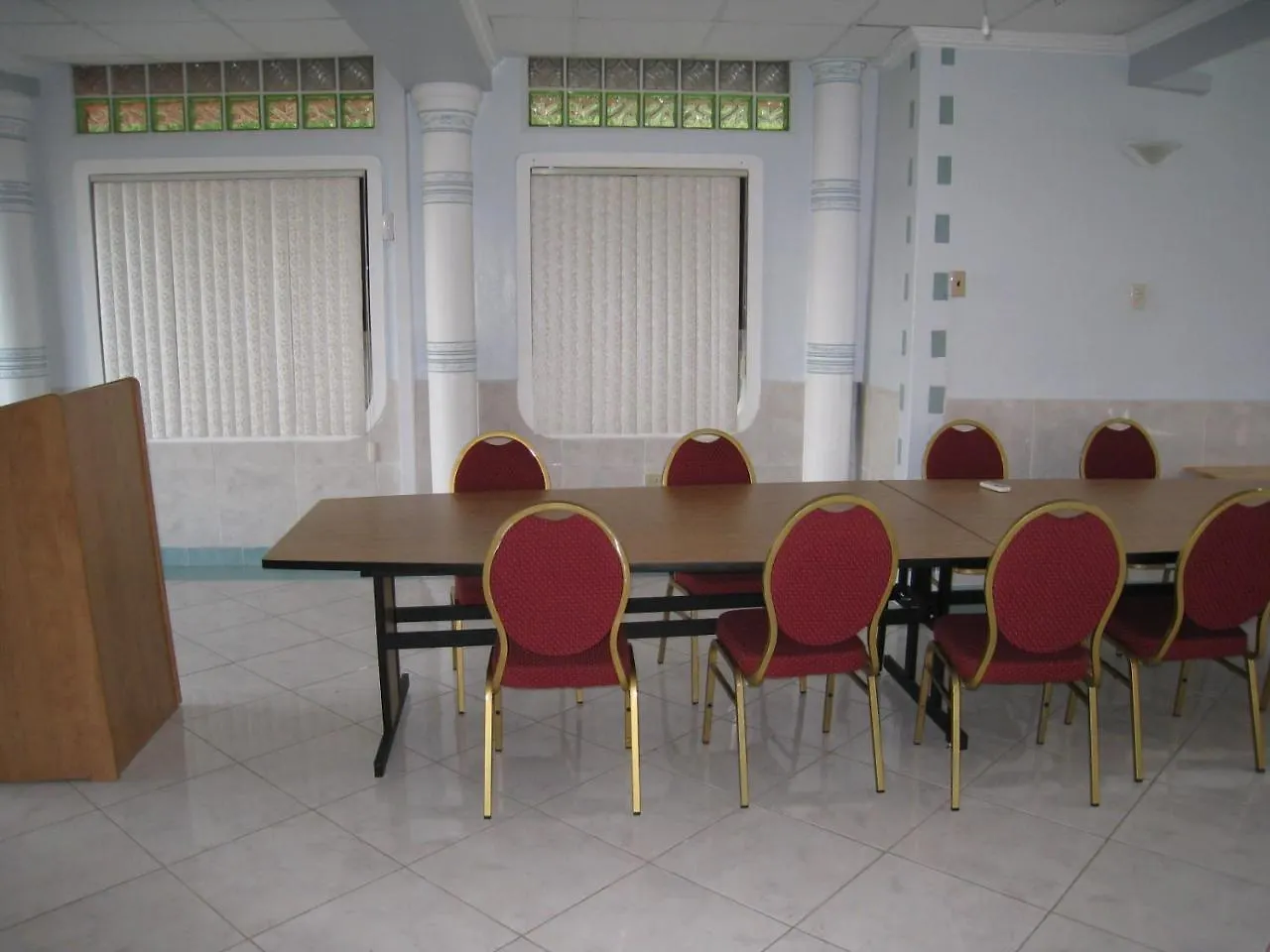 Alicia'S Palace Hotel Port of Spain 0*,  Trynidad i Tobago