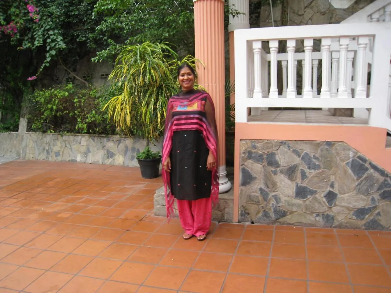 Alicia'S Palace Hotel Port of Spain