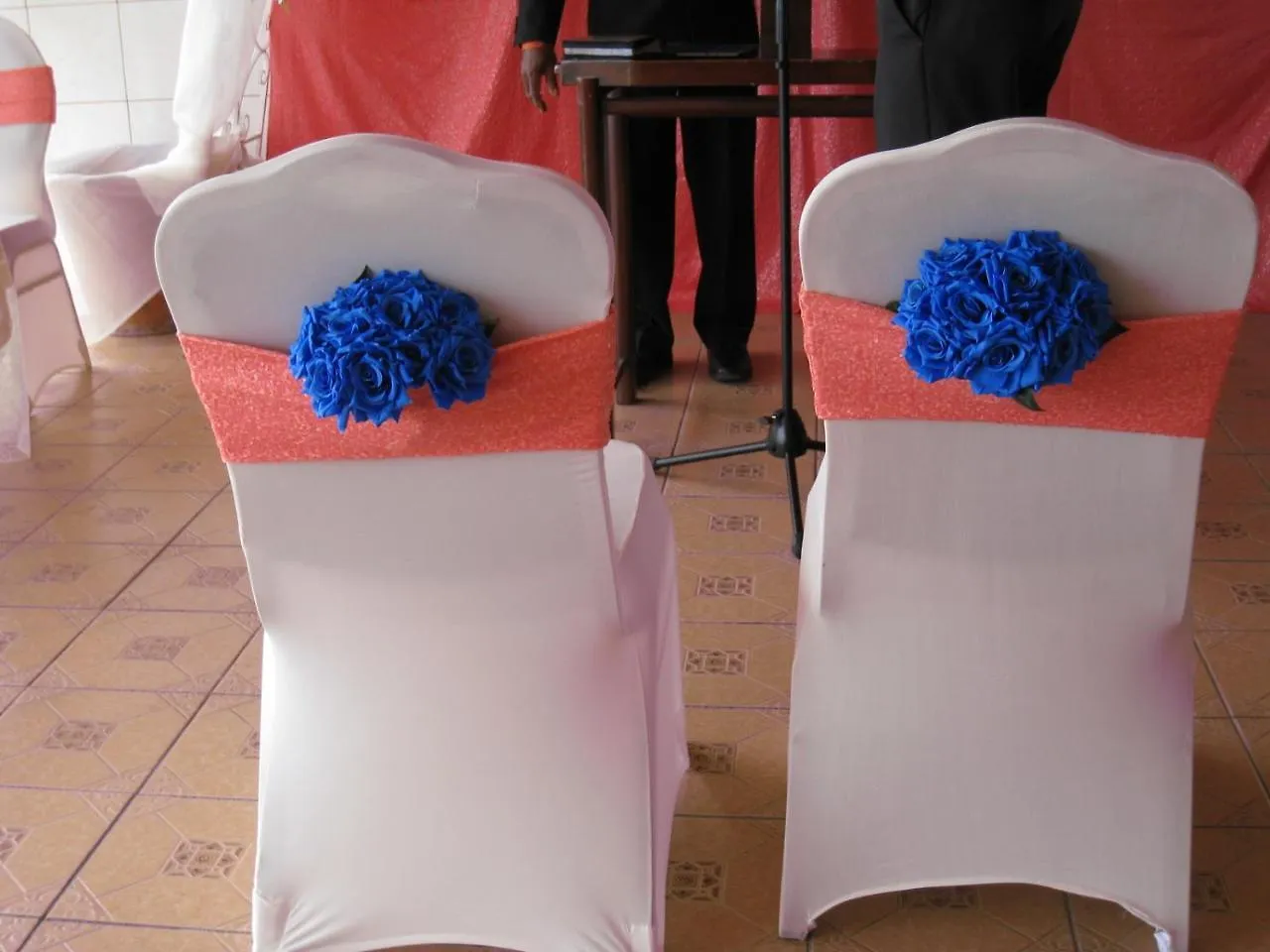 Alicia'S Palace Hotel Port of Spain