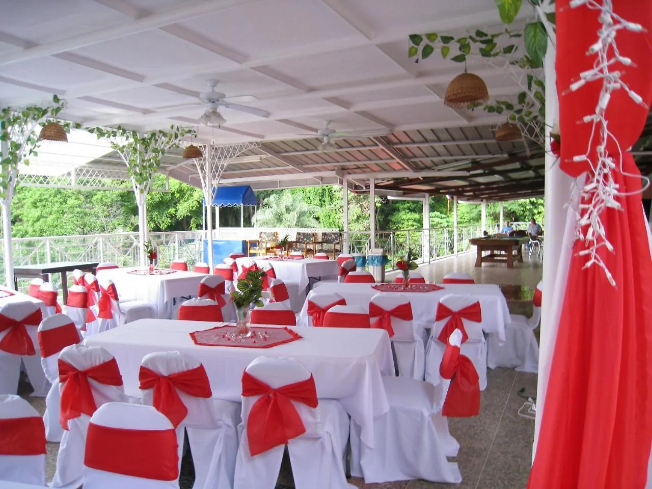Alicia'S Palace Hotel Port of Spain Trinidade e Tobago
